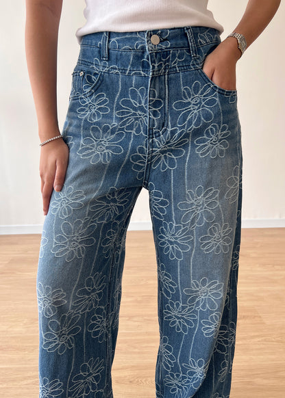Thea Jeans