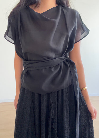Raya Blouse