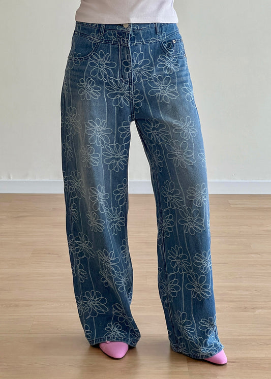 Thea Jeans