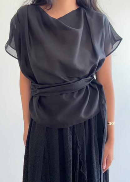 Raya Blouse