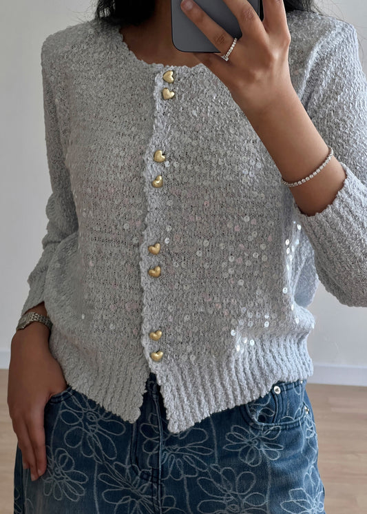 Scarlett Cardigan