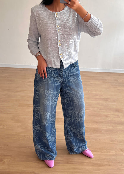 Thea Jeans