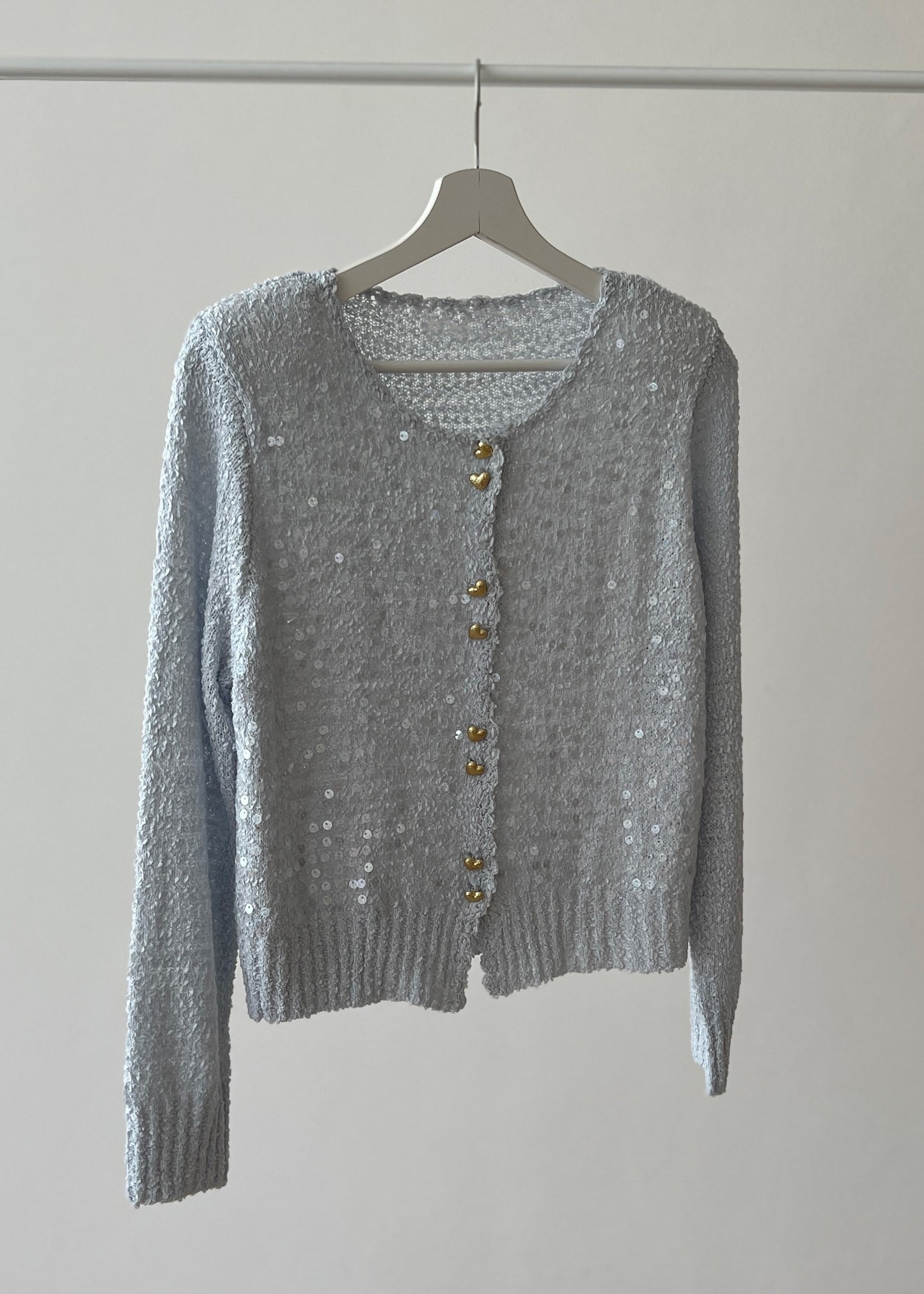 Scarlett Cardigan
