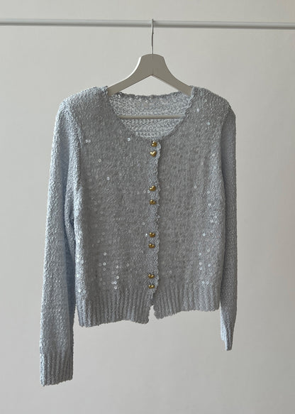 Scarlett Cardigan