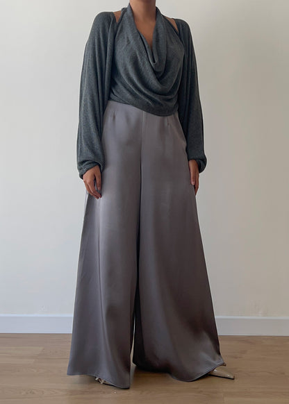 Mira Pants – Grey