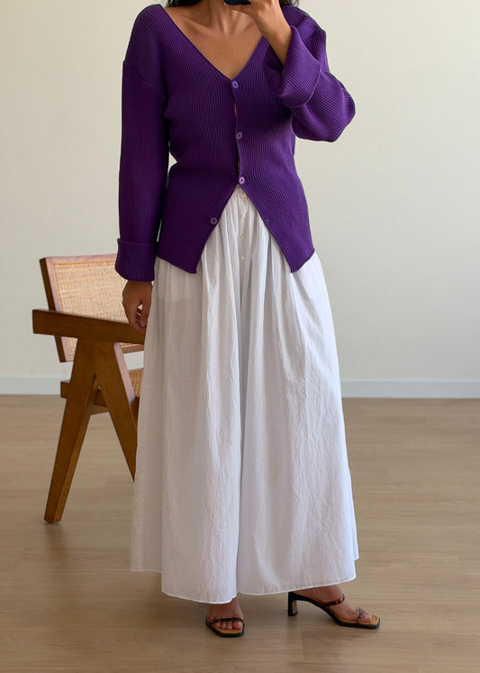 Jamie Cardigan