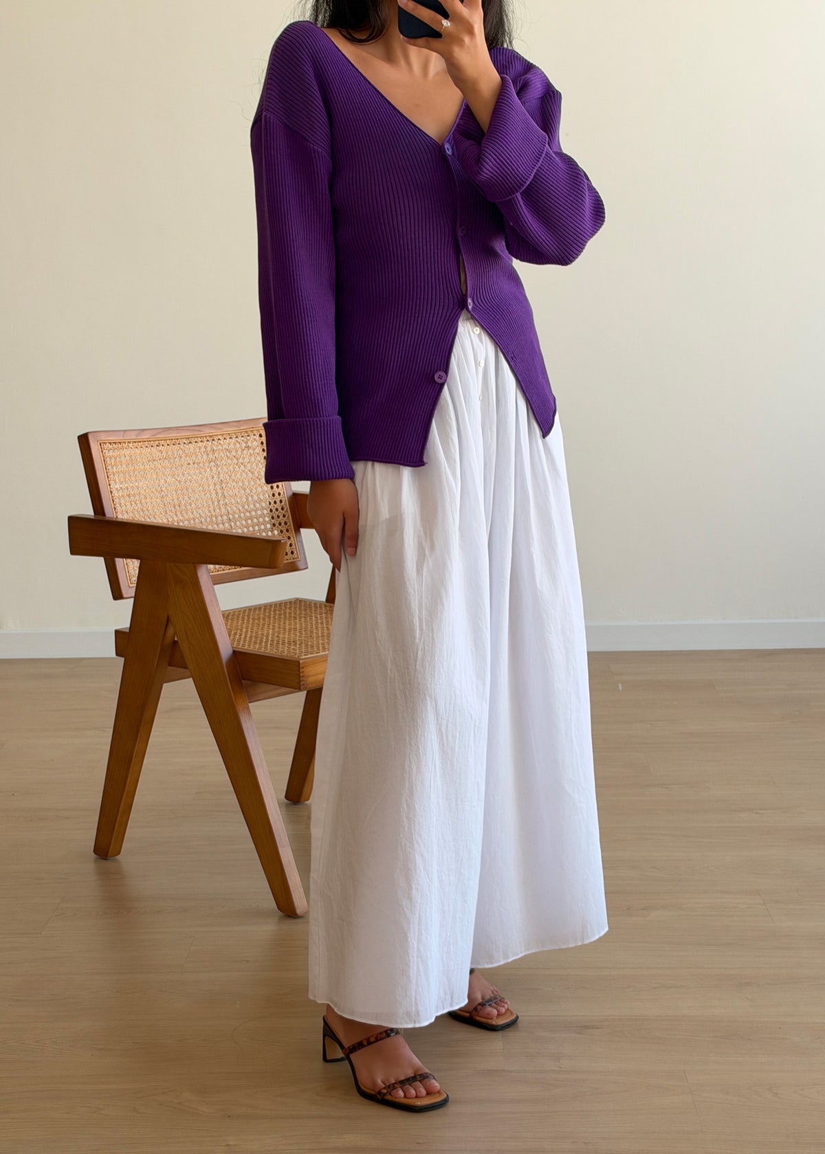 Jamie Cardigan