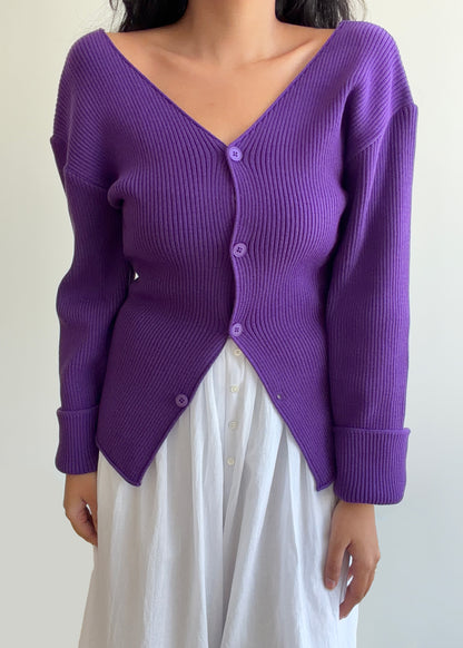 Jamie Cardigan