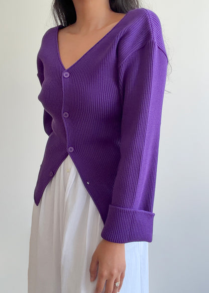 Jamie Cardigan