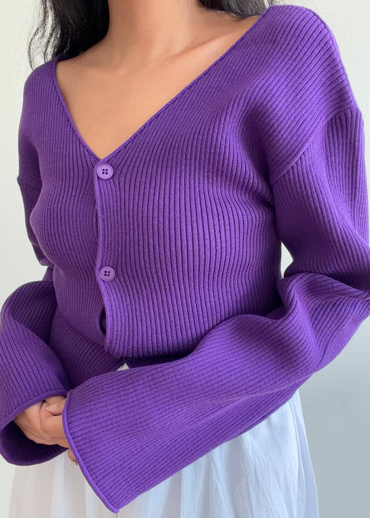 Jamie Cardigan
