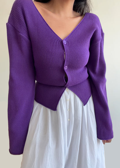 Jamie Cardigan