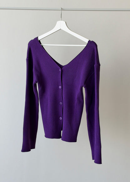 Jamie Cardigan