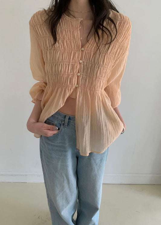 Lucia Blouse