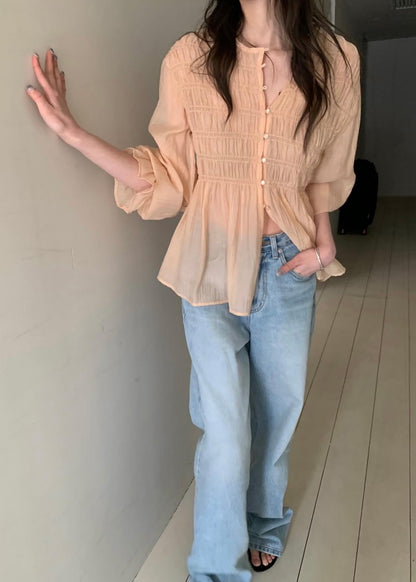 Lucia Blouse