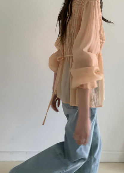 Lucia Blouse