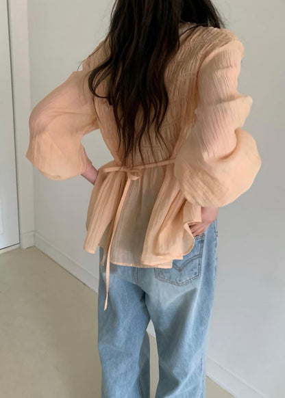 Lucia Blouse