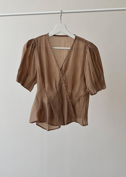 Julia Blouse