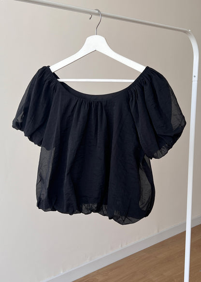 Emory Top