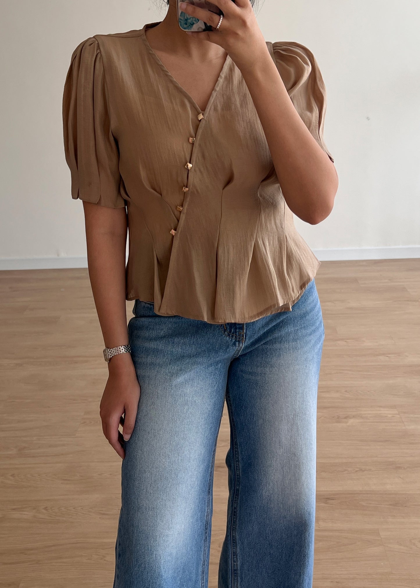 Julia Blouse