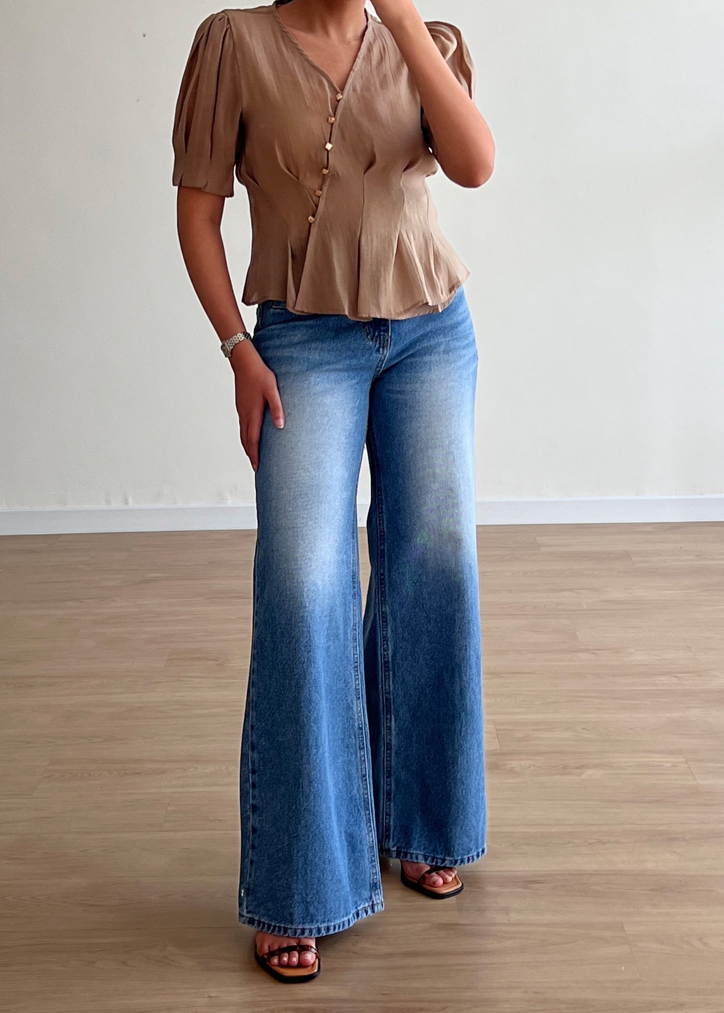 Julia Blouse