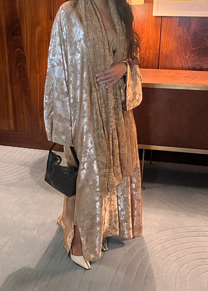 Ophelia Abaya