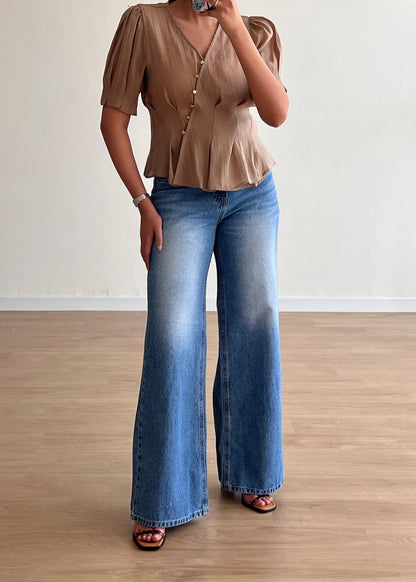 Dalia Jeans