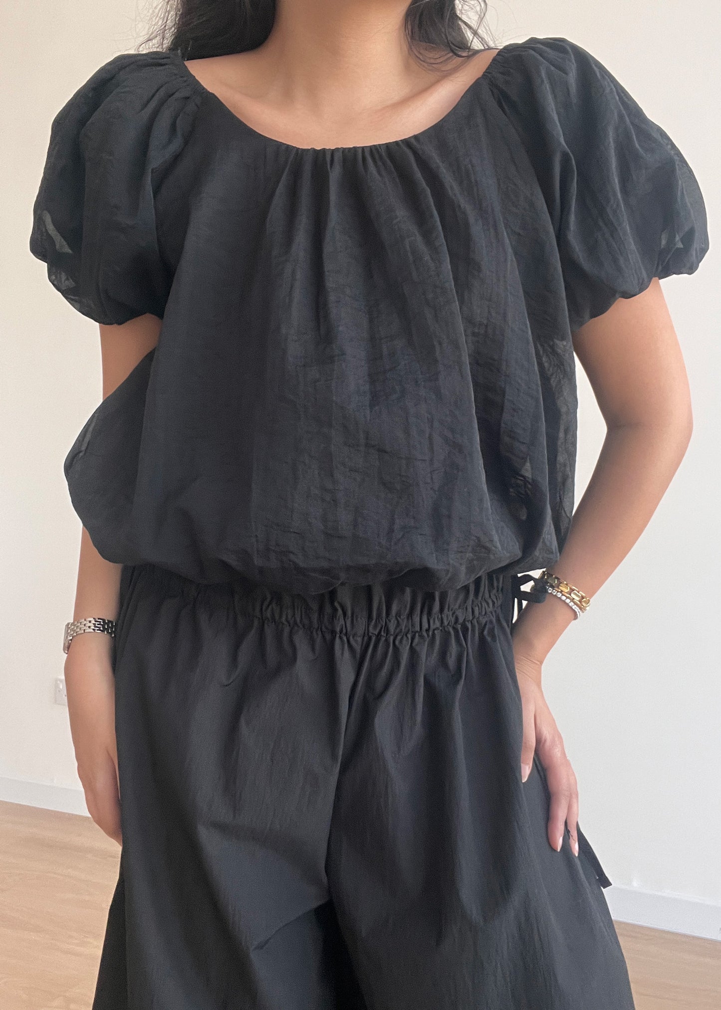 Emory Top