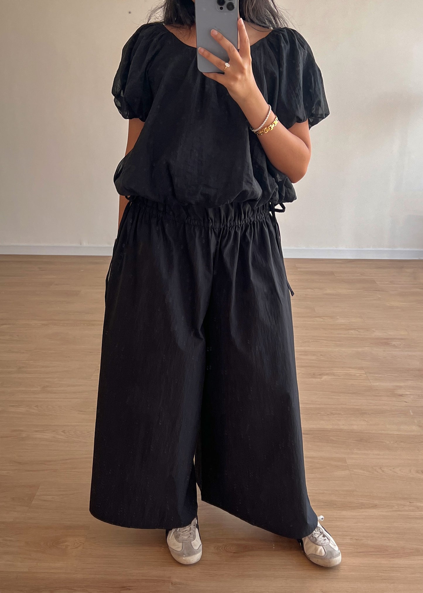 Emory Top