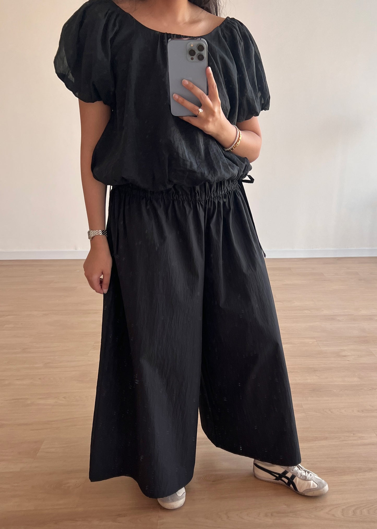 Emory Top