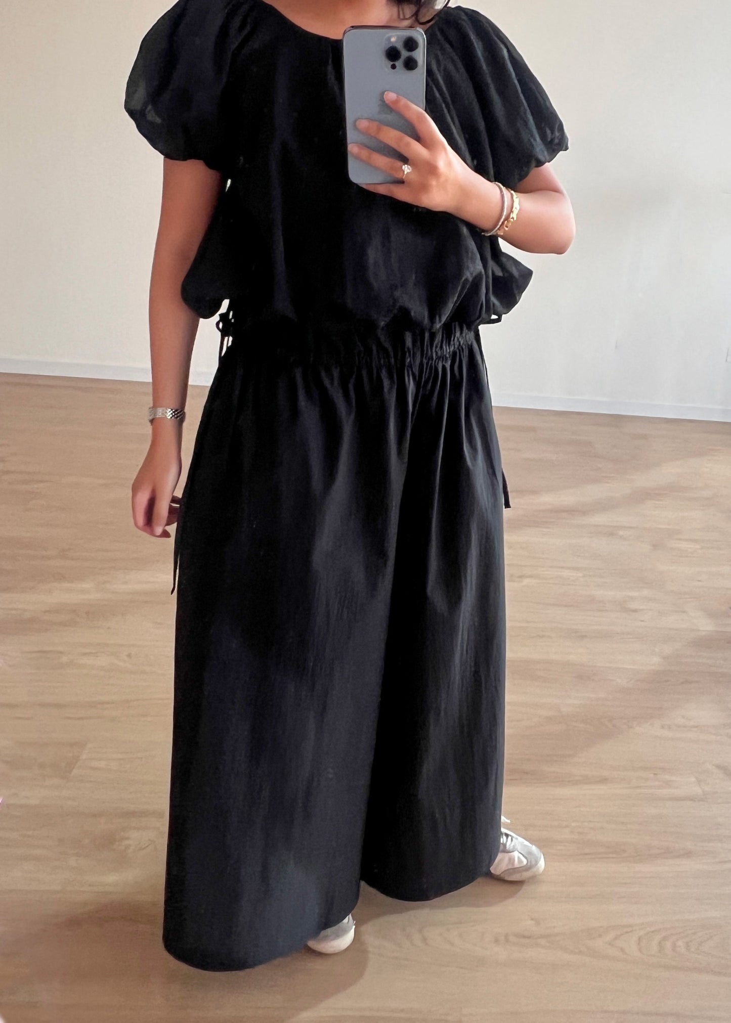 Emory Top