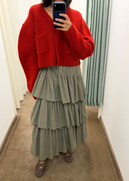 Jordyn Skirt