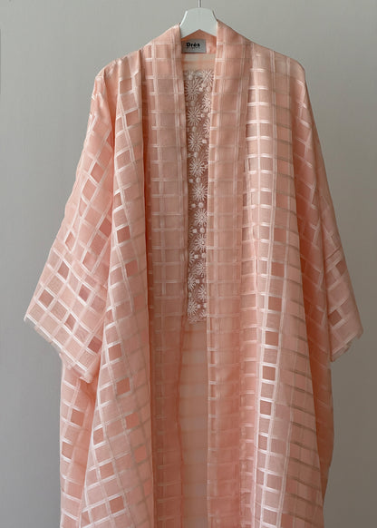 Elara Abaya – Drés
