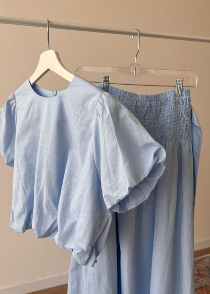 Aubrey Set
