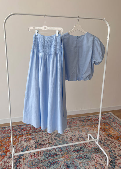 Aubrey Set
