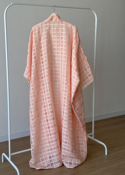 Elara Abaya – Drés