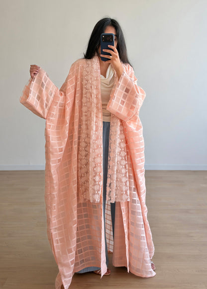 Elara Abaya – Drés