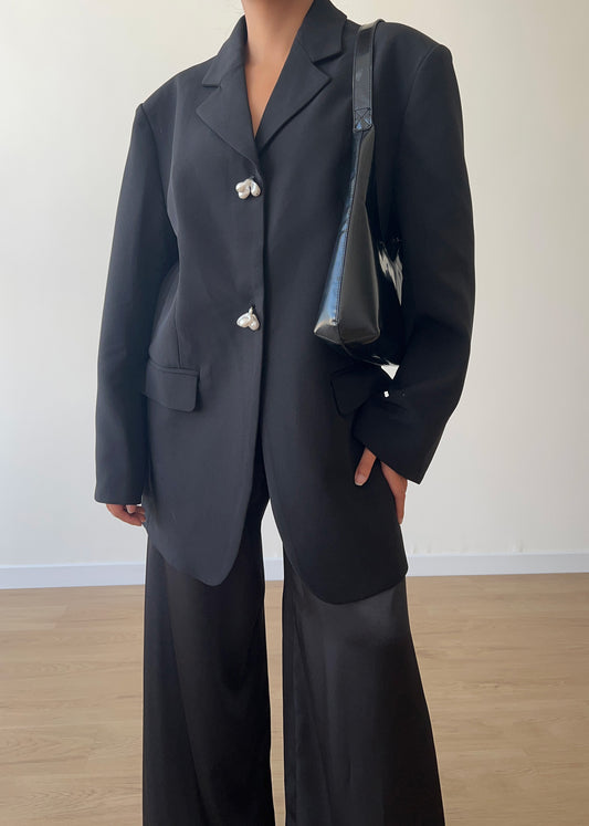 Emery Blazer