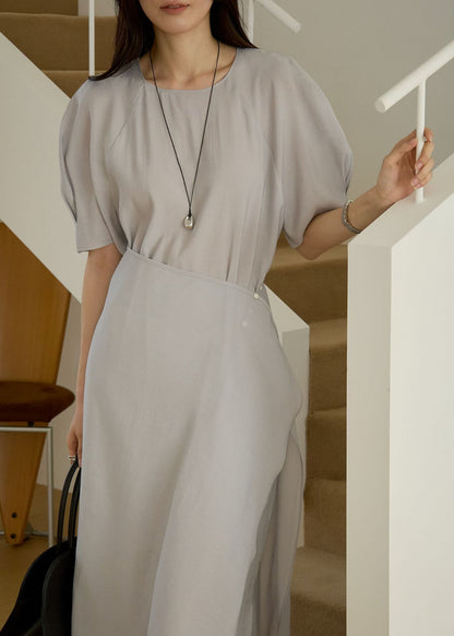 Lydia Dress