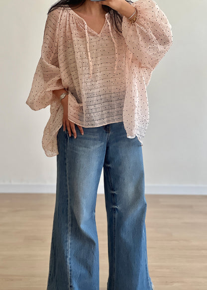 Mila Blouse