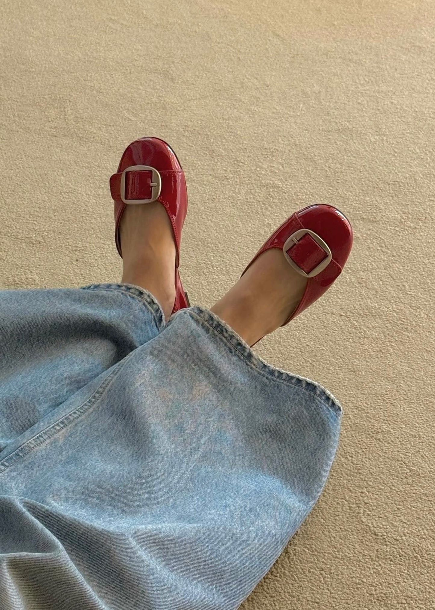 Bailey Flats (Pre-order)
