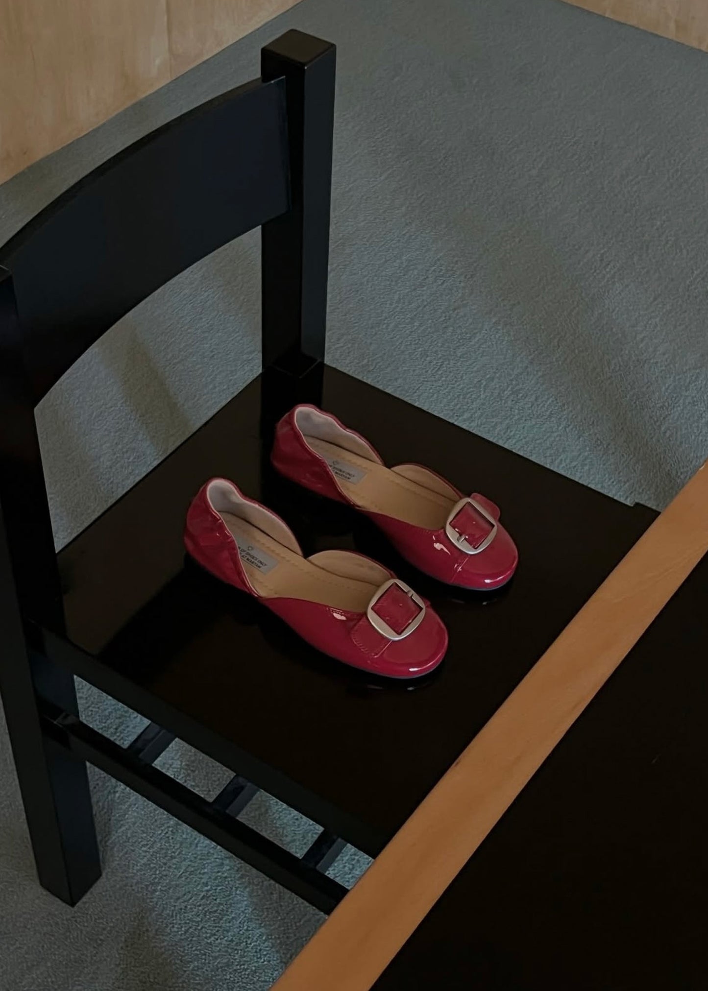 Bailey Flats (Pre-order)