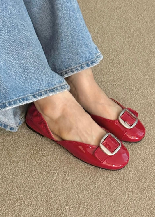 Bailey Flats (Pre-order)