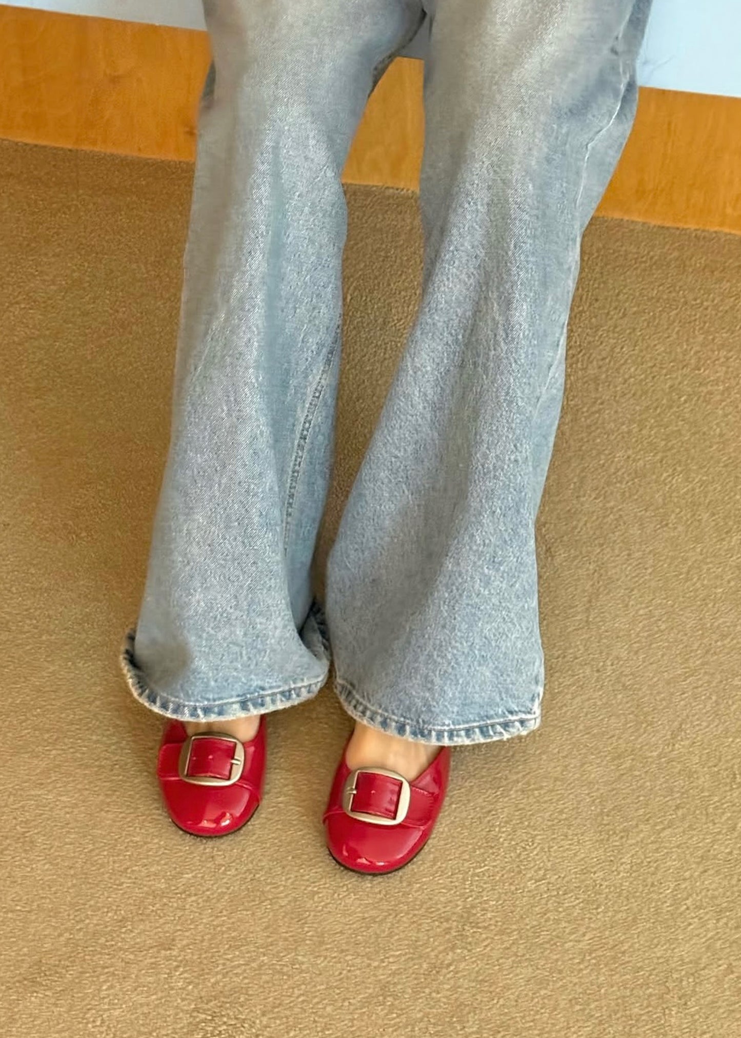 Bailey Flats (Pre-order)