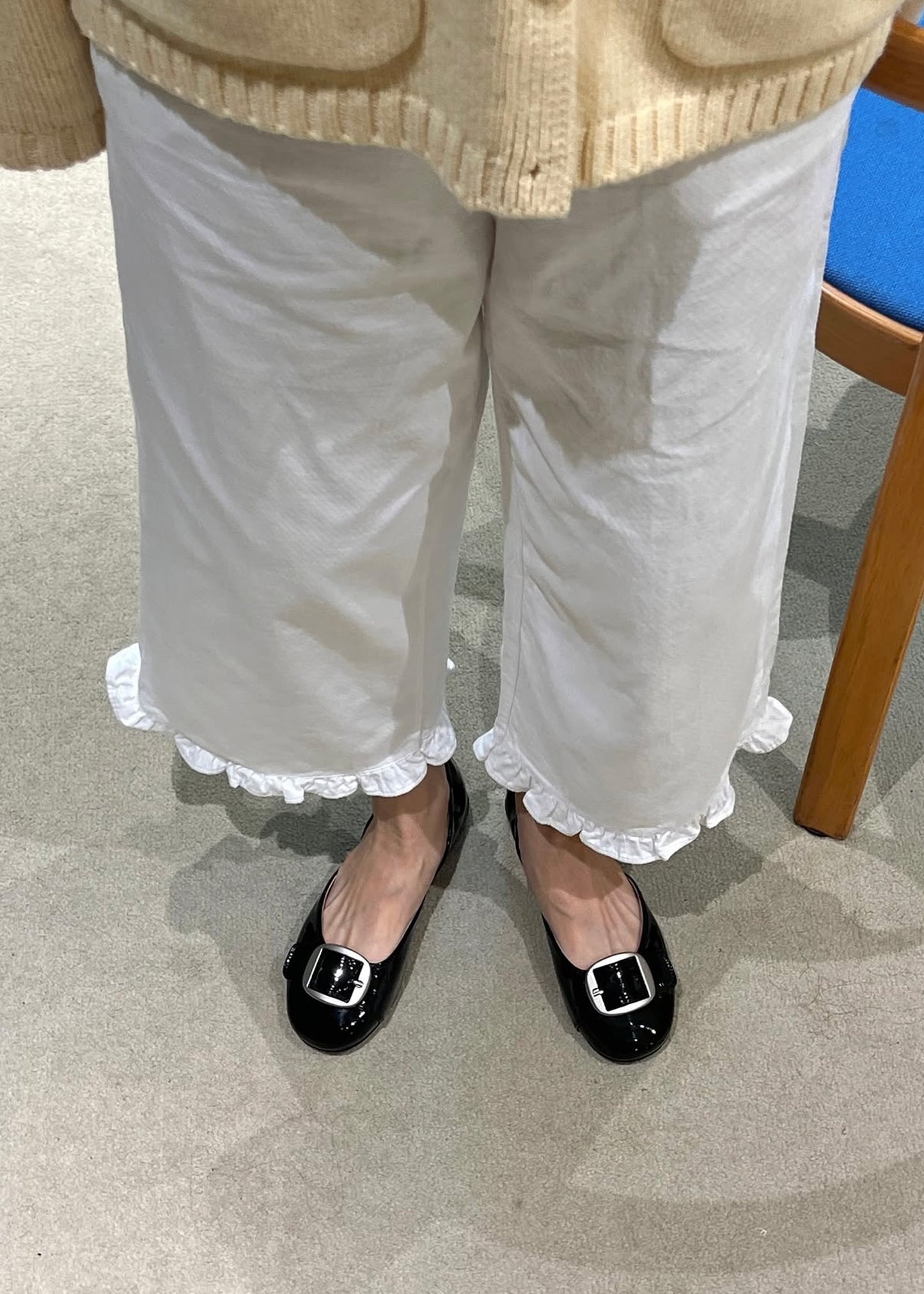 Bailey Flats (Pre-order)