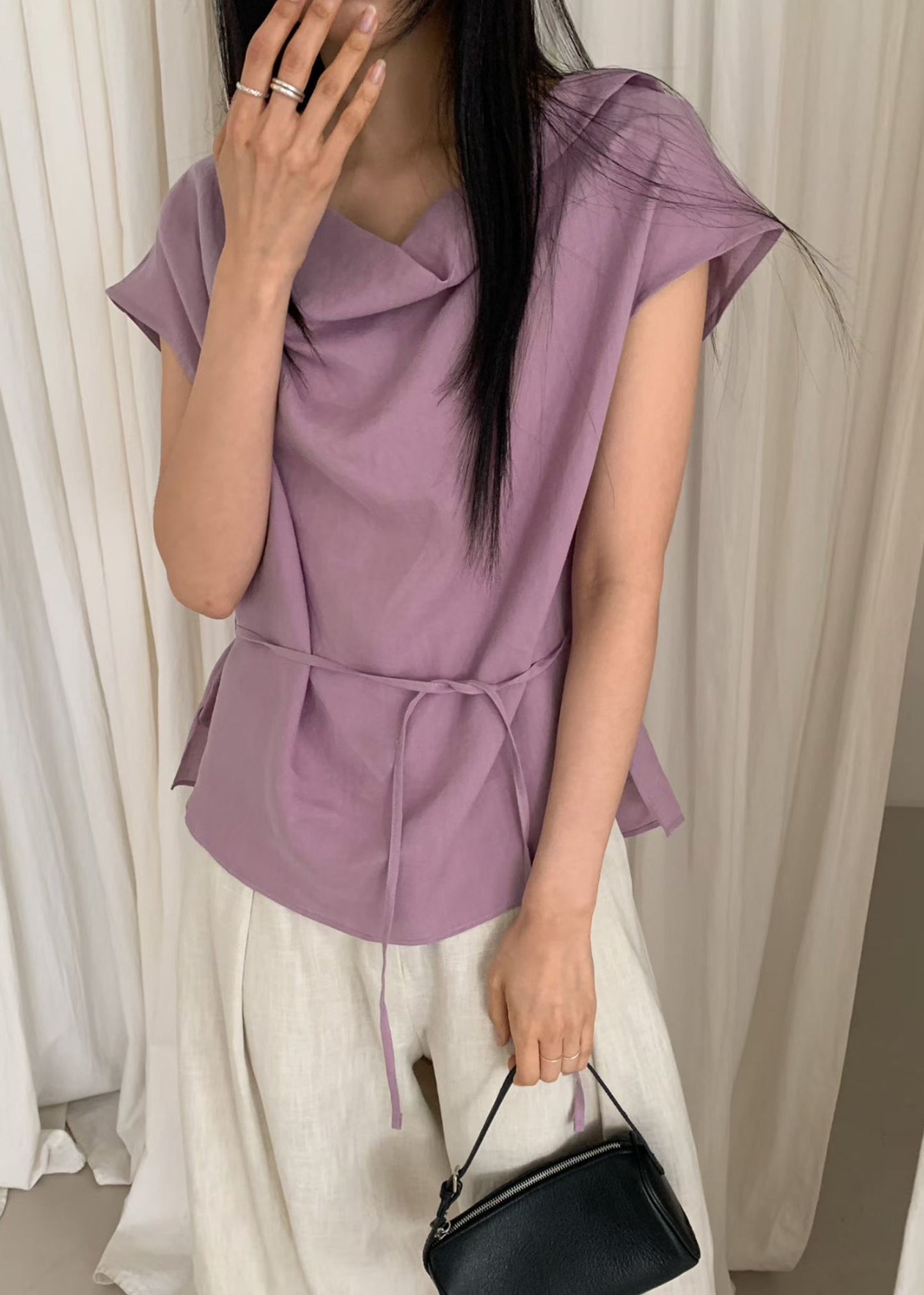 Harper Top