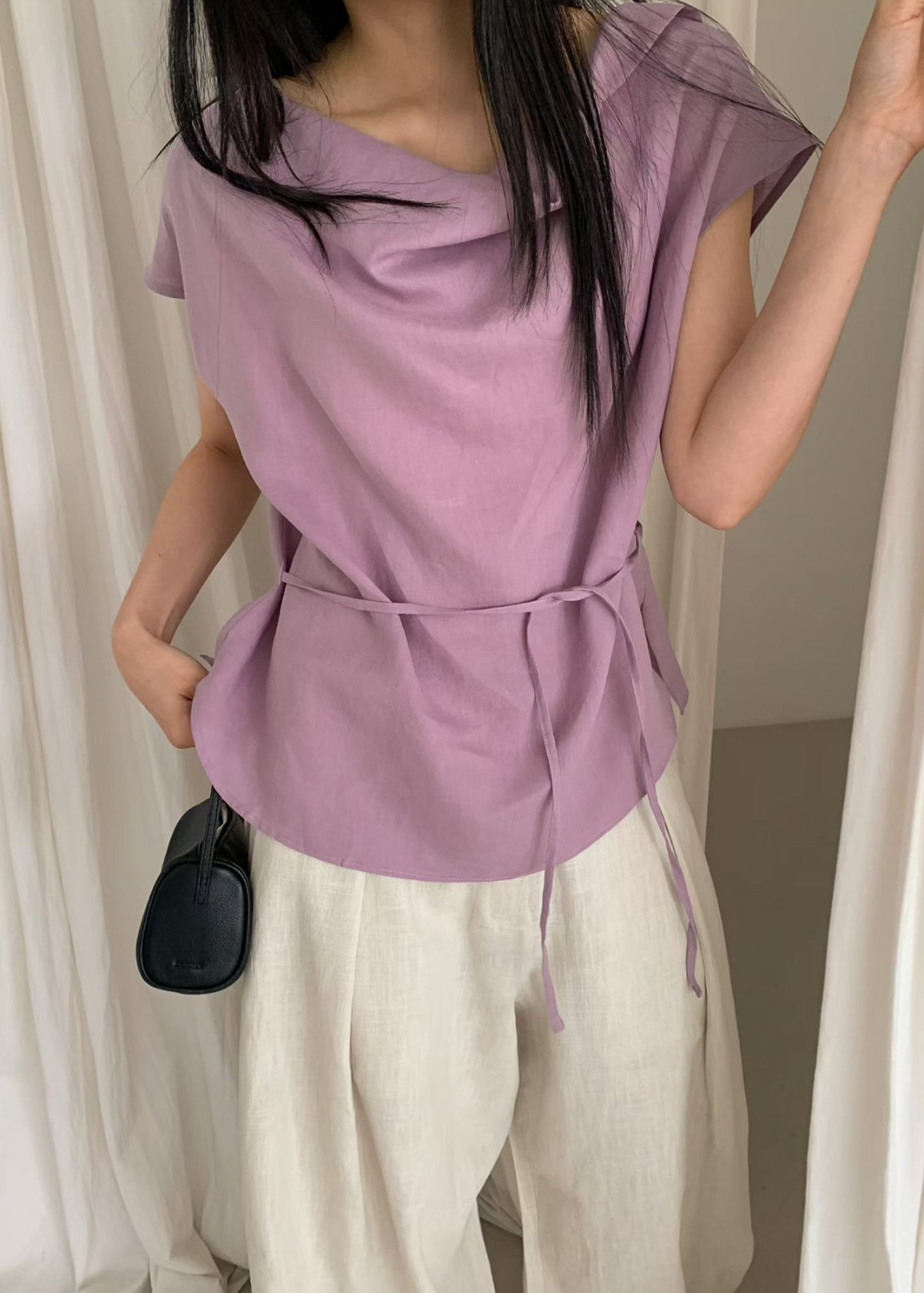 Harper Top