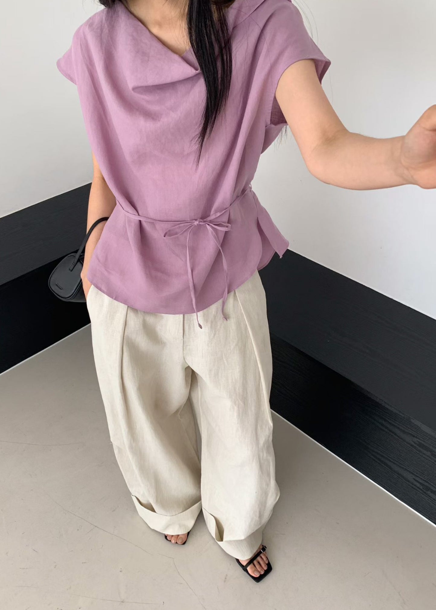 Harper Top