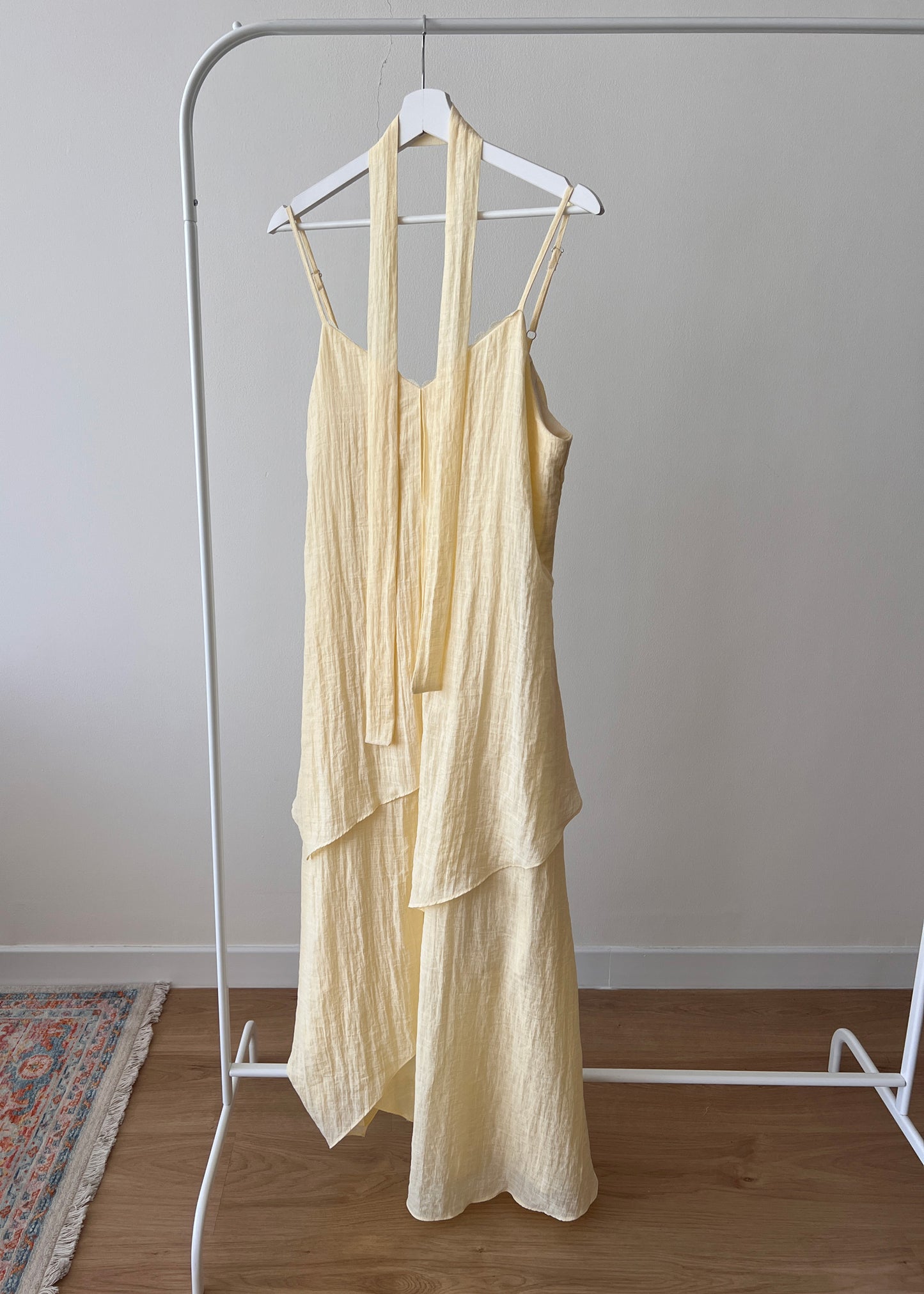 Amara Dress