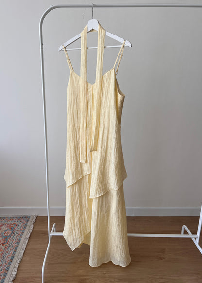 Amara Dress