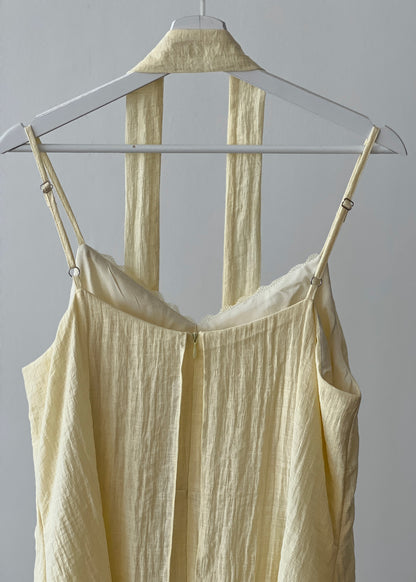Amara Dress